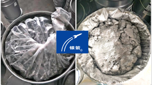 山東銀箭鋁銀漿存儲 山東銀箭鋁銀漿存儲